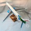 Model of B737-800 Air Vanuatu with detailed craftsmanship.