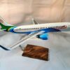 Model of B737-800 Air Vanuatu with detailed craftsmanship.