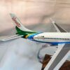 Model of B737-800 Air Vanuatu with detailed craftsmanship.