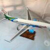 Model of B737-800 Air Vanuatu with detailed craftsmanship.