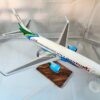 Model of B737-800 Air Vanuatu with detailed craftsmanship.