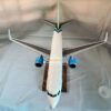 Model of B737-800 Air Vanuatu with detailed craftsmanship.
