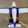 Model of BRM Aero Bristell with detailed craftsmanship.