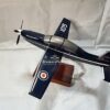 CT-156 Harvard II RCAF with detailed craftsmanship.
