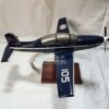 CT-156 Harvard II RCAF with detailed craftsmanship.