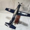 CT-156 Harvard II RCAF with detailed craftsmanship.