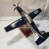 CT-156 Harvard II RCAF with detailed craftsmanship.