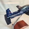 CT-156 Harvard II RCAF with detailed craftsmanship.