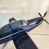 CT-156 Harvard II RCAF with detailed craftsmanship.