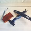 CT-156 Harvard II RCAF with detailed craftsmanship.