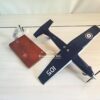 CT-156 Harvard II RCAF with detailed craftsmanship.