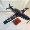 CT-156 Harvard II RCAF with detailed craftsmanship.