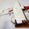 Cessna 337 Super Skymaster with detailed craftsmanship.