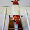 Cessna 337 Super Skymaster with detailed craftsmanship.