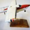 Cessna 337 Super Skymaster with detailed craftsmanship.