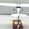 Cessna C-172 Skyhawk with detailed craftsmanship.