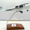 Cessna C-172 Skyhawk with detailed craftsmanship.