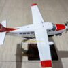 Cessna Caravan Lake Mac Airlines with detailed craftsmanship.