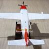 Cessna Caravan Lake Mac Airlines with detailed craftsmanship.