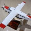 Cessna Caravan Lake Mac Airlines with detailed craftsmanship.