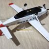 Cessna Caravan Lake Mac Airlines with detailed craftsmanship.