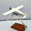 Cessna Grand Caravan 208 with detailed craftsmanship.
