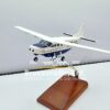 Cessna Grand Caravan 208 with detailed craftsmanship.