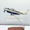 Cessna Grand Caravan 208 with detailed craftsmanship.