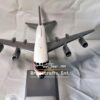 Convair 990A Coronado Swissairwith detailed craftsmanship.