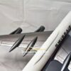 Convair 990A Coronado Swissairwith detailed craftsmanship.