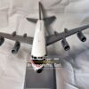 Convair 990A Coronado Swissairwith detailed craftsmanship.