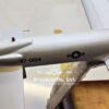 Model of RQ-1 Predator with detailed craftsmanship.