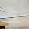 Model of RQ-1 Predator with detailed craftsmanship.