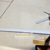 Model of RQ-1 Predator with detailed craftsmanship.