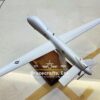Model of RQ-1 Predator with detailed craftsmanship.