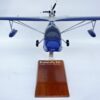 Model of Progressive Aerodyne SeaRey Aircraft with detailed craftsmanship.