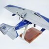 Model of Progressive Aerodyne SeaRey Aircraft with detailed craftsmanship.
