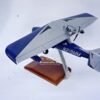 Model of Progressive Aerodyne SeaRey Aircraft with detailed craftsmanship.