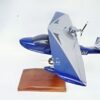 Model of Progressive Aerodyne SeaRey Aircraft with detailed craftsmanship.