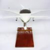 Model of Velocity Model 173 (Standard Elite) Aircraft with detailed craftsmanship.