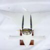 Model of Velocity Model 173 (Standard Elite) Aircraft with detailed craftsmanship.