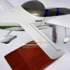 Model of Velocity Model 173 (Standard Elite) Aircraft with detailed craftsmanship.