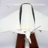 Model of Velocity Model 173 (Standard Elite) Aircraft with detailed craftsmanship.