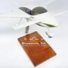 Model of Velocity Model 173 (Standard Elite) Aircraft with detailed craftsmanship.