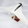 Model of Velocity Model 173 (Standard Elite) Aircraft with detailed craftsmanship.