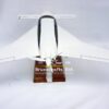 Model of Velocity Model 173 (Standard Elite) Aircraft with detailed craftsmanship.