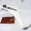 Model of Velocity Model 173 (Standard Elite) Aircraft with detailed craftsmanship.