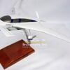 Model of Velocity Model 173 (Standard Elite) Aircraft with detailed craftsmanship.