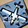 de Havilland Canada DHC-6 Twin Otter with detailed craftsmanship.