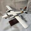 de Havilland Canada DHC-6 Twin Otter with detailed craftsmanship.
